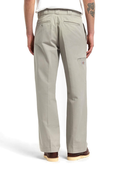 Dickies 247 Loose Work Pant - Pantaloni Uomo - Drizzle