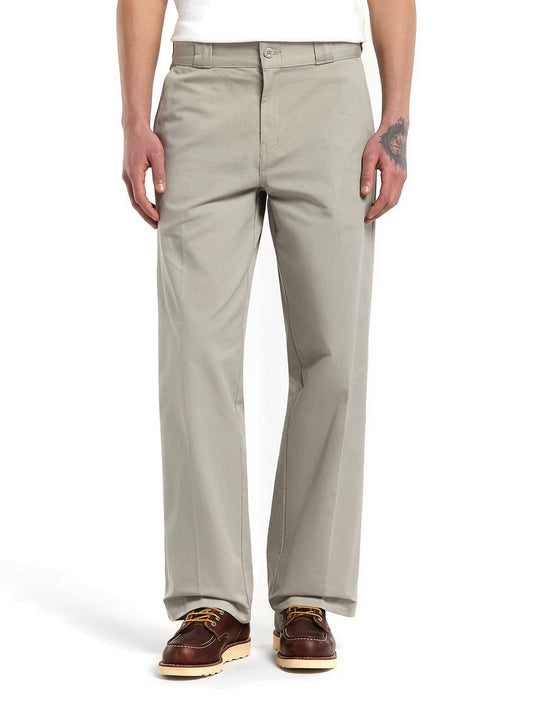 Dickies 247 Loose Work Pant - Pantaloni Uomo - Drizzle