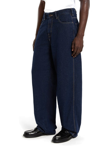 Dickies 958 Baggy Tapered Work Jeans - Jeans Uomo - Rinsed
