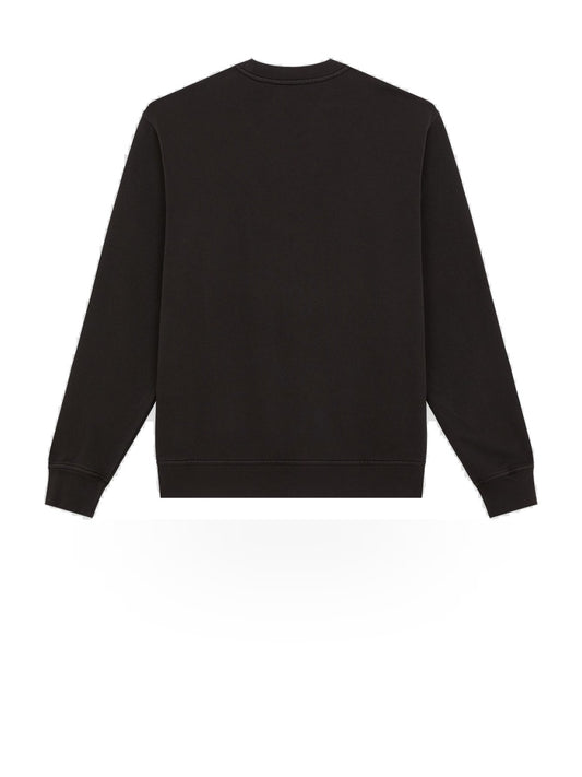 Dickies Sutcliffe Sweatshirt - Felpe Uomo - Nero