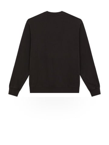 Dickies Sutcliffe Sweatshirt - Felpe Uomo - Nero