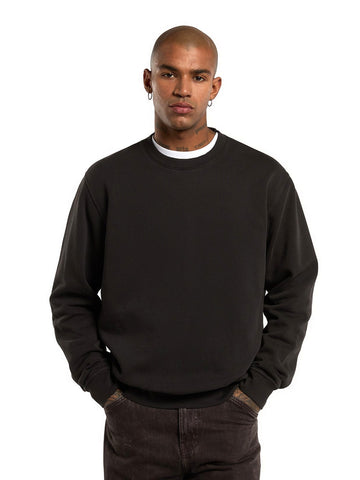 Dickies Sutcliffe Sweatshirt - Felpe Uomo - Nero