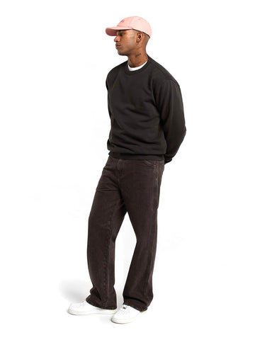 Dickies Sutcliffe Sweatshirt - Felpe Uomo - Nero
