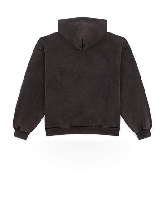 Dickies Baker Hoodie - Felpe Uomo - Nero