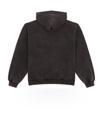 Dickies Baker Hoodie - Felpe Uomo - Nero