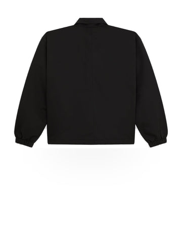 Dickies Parks Jacket - Capospalla Uomo - Nero