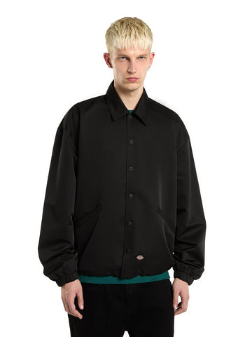 Dickies Parks Jacket - Capospalla Uomo - Nero