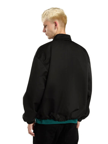 Dickies Parks Jacket - Capospalla Uomo - Nero