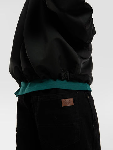 Dickies Parks Jacket - Capospalla Uomo - Nero