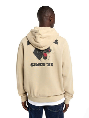 Dickies Mcdermitt Hoodie - Felpe Uomo - Beige