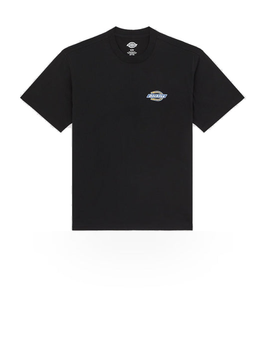 Dickies Paradise Ss Tee - T-Shirt Uomo - Nero