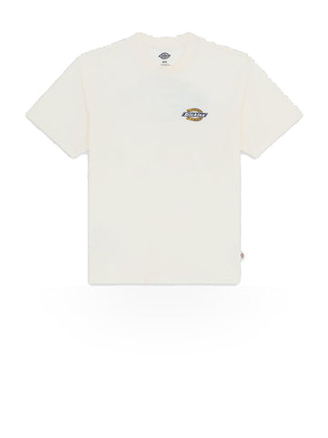 Dickies Paradise Ss Tee - T-Shirt Uomo - Bianco