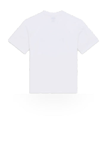 Dickies Somerton Ss Tee - T-Shirt Uomo - Bianco