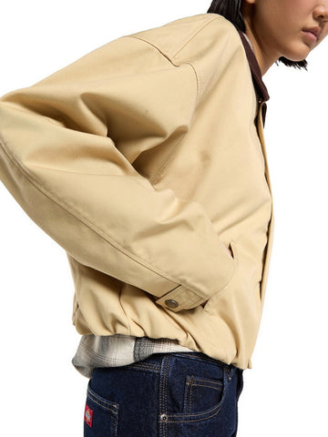 Dickies Poly Cotton Jacket - Capospalla Donna - Mojave Desert