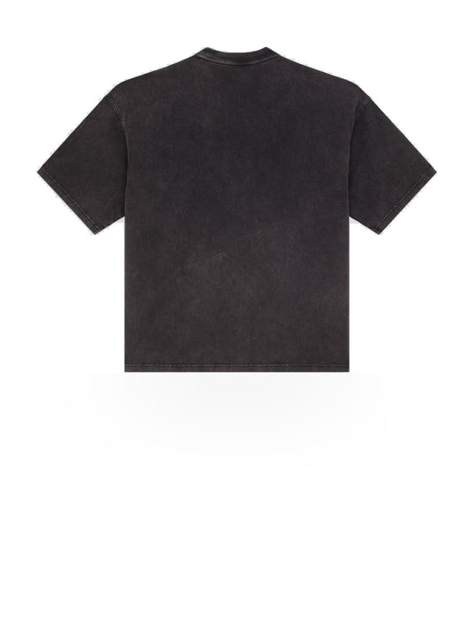 Dickies Baker Ss Tee - T-Shirt Uomo - Nero