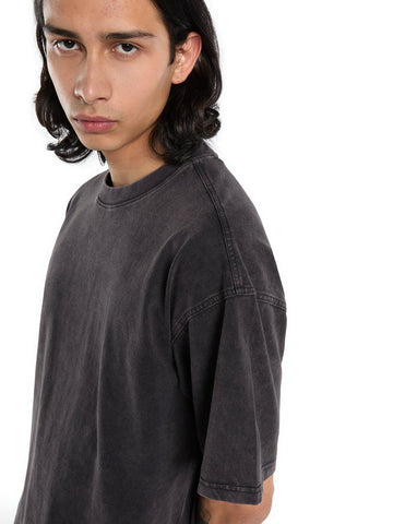 Dickies Baker Ss Tee - T-Shirt Uomo - Nero