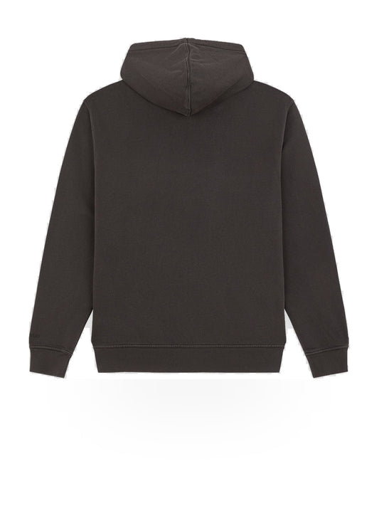 Dickies Sutcliffe Hoodie - Felpe Uomo - Verde