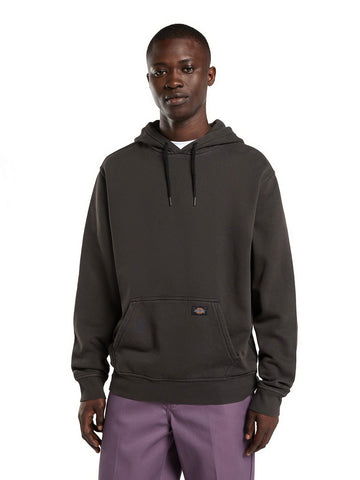 Dickies Sutcliffe Hoodie - Felpe Uomo - Verde