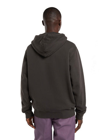 Dickies Sutcliffe Hoodie - Felpe Uomo - Verde