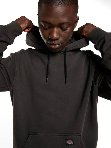 Dickies Sutcliffe Hoodie - Felpe Uomo - Verde