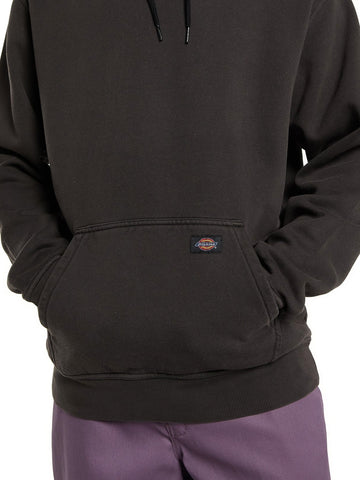 Dickies Sutcliffe Hoodie - Felpe Uomo - Verde
