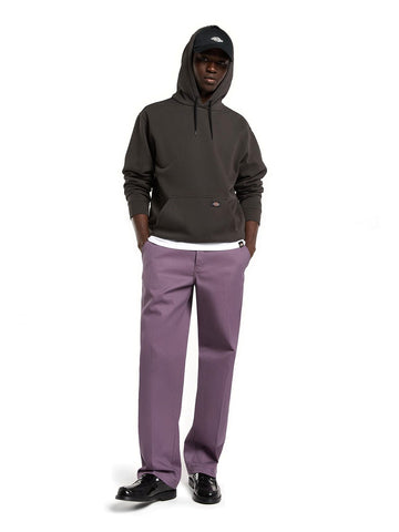 Dickies Sutcliffe Hoodie - Felpe Uomo - Verde