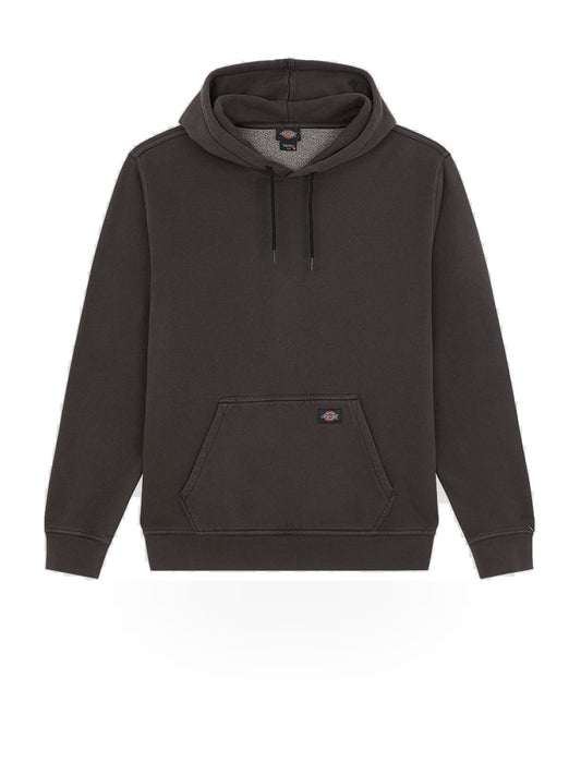 Dickies Sutcliffe Hoodie - Felpe Uomo - Verde