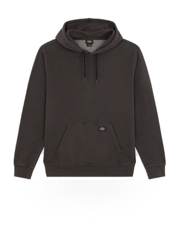 Dickies Sutcliffe Hoodie - Felpe Uomo - Verde