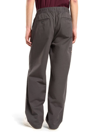 Dickies 247 Loose Elasticated Work Pant - Pantaloni Uomo - Charcoal