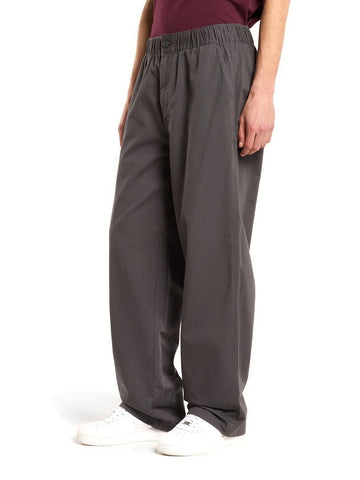 Dickies 247 Loose Elasticated Work Pant - Pantaloni Uomo - Charcoal