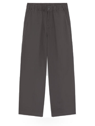 Dickies 247 Loose Elasticated Work Pant - Pantaloni Uomo - Charcoal