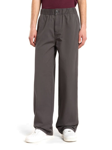 Dickies 247 Loose Elasticated Work Pant - Pantaloni Uomo - Charcoal