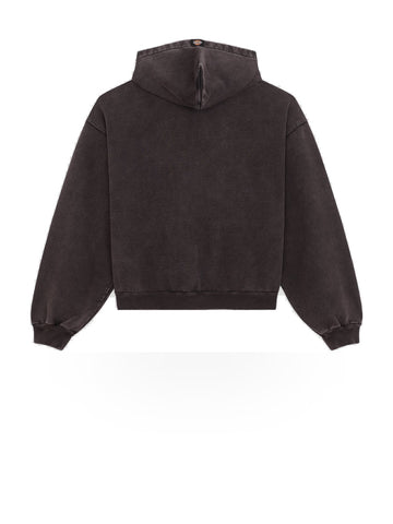 Dickies Somerton Hoodie - Felpe Uomo - Nero
