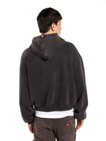 Dickies Somerton Hoodie - Felpe Uomo - Nero