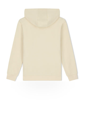 EA7 Sweatshirt - Felpe Bambino - Almond Milk