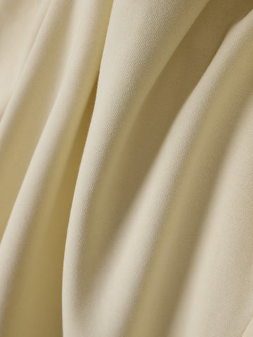EA7 Sweatshirt - Felpe Bambino - Almond Milk