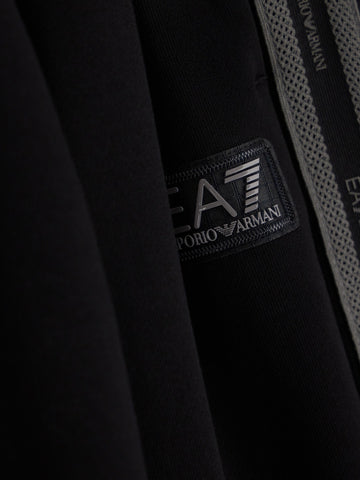 EA7 Trouser - Pantaloni Bambino - Nero