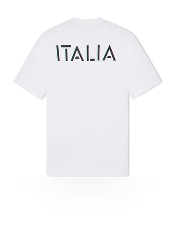 EA7 T-Shirt - T-Shirt Uomo - Bianco
