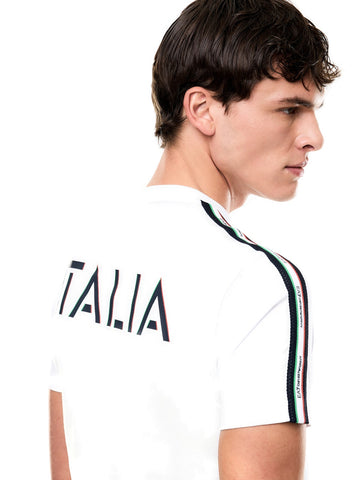 EA7 T-Shirt - T-Shirt Uomo - Bianco
