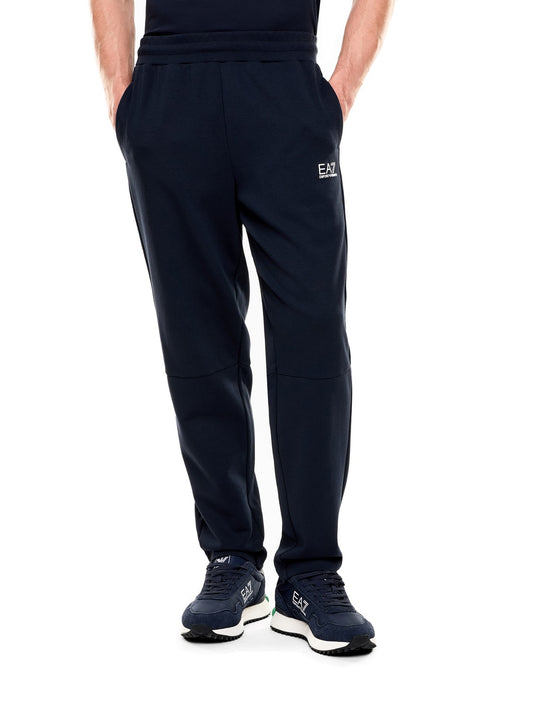 EA7 Trouser - Pantaloni Uomo - Armani Blue