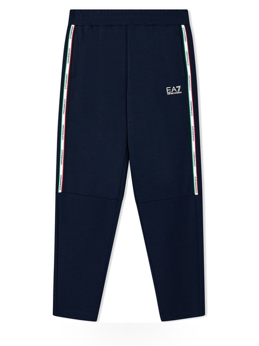 EA7 Trouser - Pantaloni Uomo - Armani Blue
