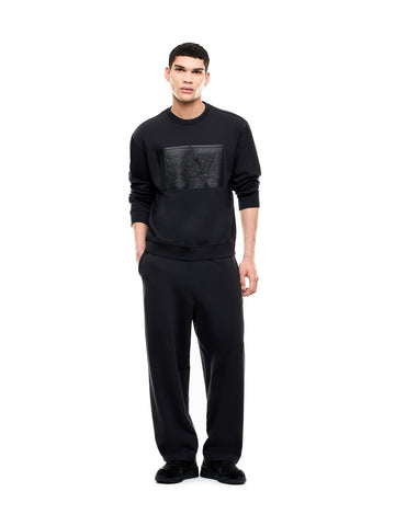 EA7 Trouser - Pantaloni Uomo - Nero