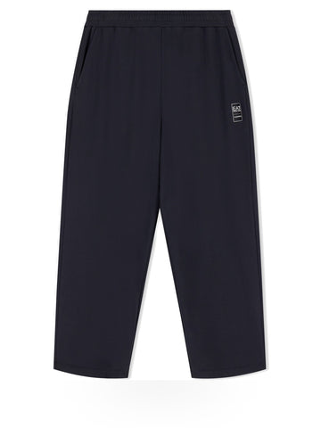 EA7 Trouser - Pantaloni Uomo - Nero