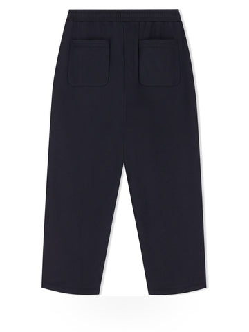 EA7 Trouser - Pantaloni Uomo - Nero