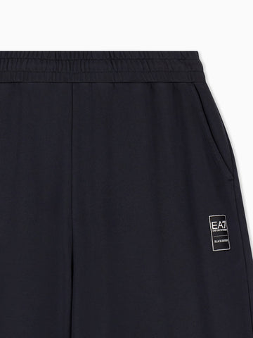 EA7 Trouser - Pantaloni Uomo - Nero