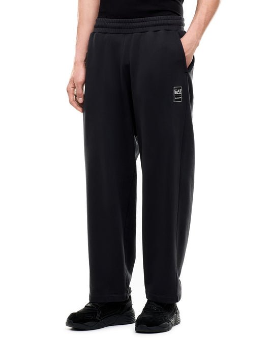 EA7 Trouser - Pantaloni Uomo - Nero