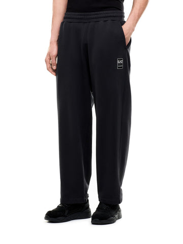 EA7 Trouser - Pantaloni Uomo - Nero