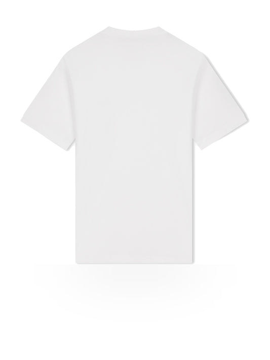 EA7 T-Shirt - T-Shirt Uomo - Bianco