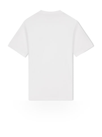 EA7 T-Shirt - T-Shirt Uomo - Bianco