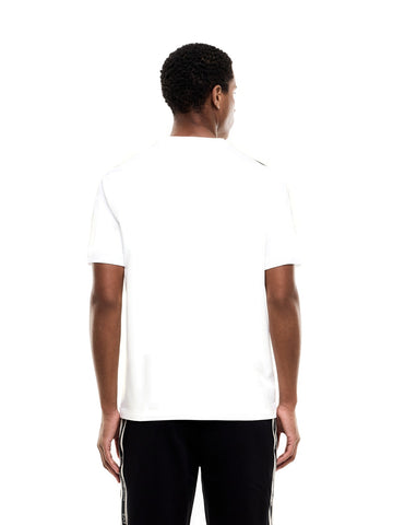 EA7 T-Shirt - T-Shirt Uomo - Bianco